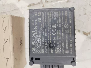 2Q0907561K Блок круиз контроля Volkswagen Tiguan 2 Арт 2-725988, вид 2