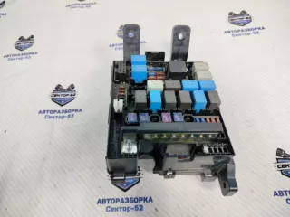 919502S010 Блок предохранителей Hyundai IX35 Арт 2-726227, вид 1