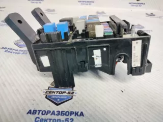 919502S010 Блок предохранителей Hyundai IX35 Арт 2-726227, вид 4