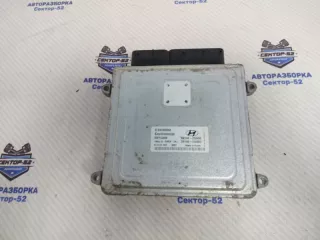 391062G930 Блок управления двигателем Hyundai IX35 Арт 2-726228, вид 2