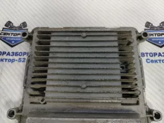 391062G930 Блок управления двигателем Hyundai IX35 Арт 2-726228, вид 4