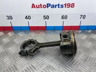 12100AE00B Шатун Nissan X-Trail T31 Арт 2-726388, вид 4