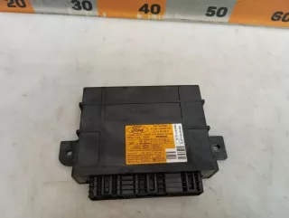 97BG15K600GB Блок управления центральным замком Ford Cougar Арт 2-726786, вид 2