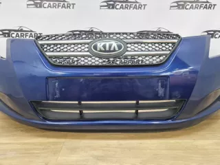 865111H000 Бампер передний Kia Ceed 1 Арт 2-727089, вид 2