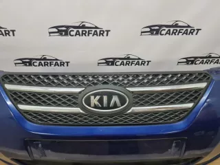 865111H000 Бампер передний Kia Ceed 1 Арт 2-727089, вид 3