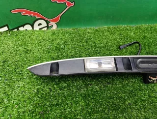 51130033297 Планка подсветки номера BMW 3 E46 Арт 2-727359, вид 5