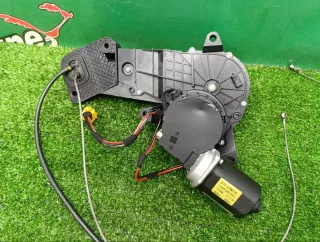 A6398200442 Электропривод правой двери Mercedes Vito W639 Арт 2-727435, вид 3