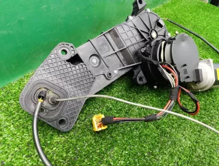 A6398200442 Электропривод правой двери Mercedes Vito W639 Арт 2-727435, вид 4