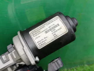 A6398200442 Электропривод правой двери Mercedes Vito W639 Арт 2-727435, вид 6