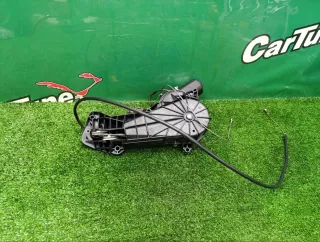 A6398200442 Электропривод правой двери Mercedes Vito W639 Арт 2-727435, вид 7