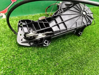 A6398200442 Электропривод правой двери Mercedes Vito W639 Арт 2-727435, вид 8