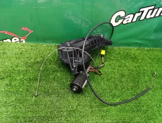 A6398200442 Электропривод правой двери Mercedes Vito W639 Арт 2-727435, вид 10