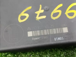 A2108206526 Блок памяти сидений Mercedes E W210 Арт 2-727510, вид 3