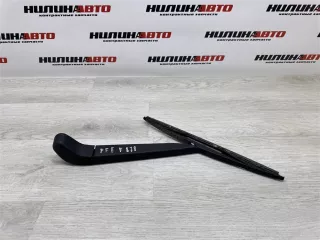 1434059 Щеткодержатель (поводок стеклоочистителя, дворник) Ford Focus 2 restailing Арт 2-727819, вид 1