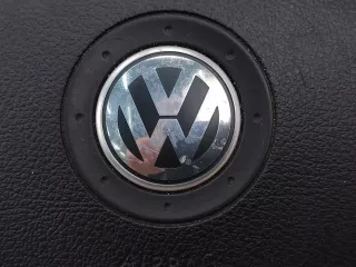 3C0880201AB1QB Подушка безопасности водителя Volkswagen Passat B6 Арт 2-727889, вид 2