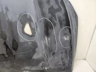 A1568800057 Капот Mercedes GLA X156 Арт 2-727923, вид 3