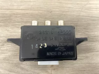 283184P000 Разъем aux Infiniti QX56 2 Арт 2-728295, вид 2