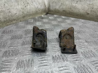 791844EA0A Кронштейн крепления бампера Nissan Qashqai 2 Арт 2-728942, вид 2