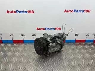 92600EN22A Компрессор кондиционера Nissan X-Trail T31 Арт 2-729111, вид 2