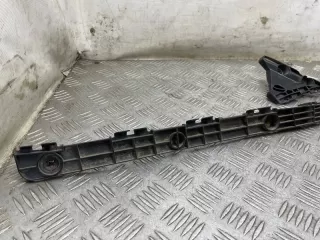 5215733010 Кронштейн крепления бампера Toyota Camry XV30 Арт 2-729163, вид 2