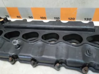 12591994 Крышка головки блока (клапанная) Chevrolet Blazer Арт 2-729424, вид 4