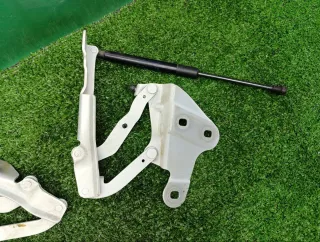 41002993149 Петля капота BMW X1 E84 Арт 2-729681, вид 4