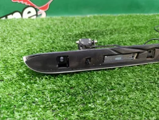 51130033297 Планка подсветки номера BMW 3 E46 Арт 2-729710, вид 5