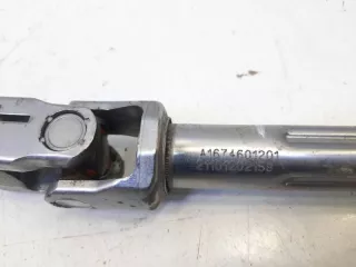 A1674601201 Рулевой карданчик Mercedes GLE W167 Арт 2-729935, вид 5