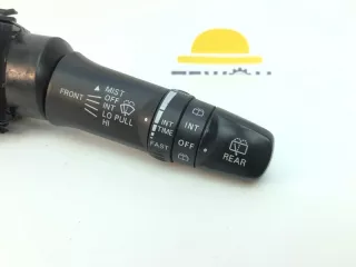6242AL Переключатель подрулевой (стрекоза) Citroen C-Crosser Арт 2-730031, вид 2