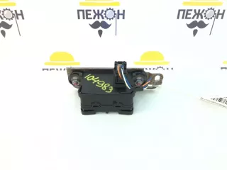 454944 Датчик курсовой устойчивости Citroen C-Crosser Арт 2-730032, вид 1