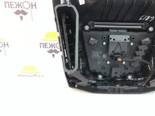 1769525 Блок управления магнитолой Ford Focus 3 Арт 2-730116, вид 11