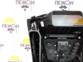 1769525 Блок управления магнитолой Ford Focus 3 Арт 2-730116, вид 12