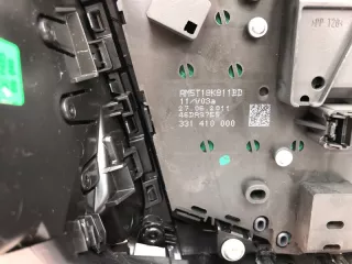 1769525 Блок управления магнитолой Ford Focus 3 Арт 2-730116, вид 13