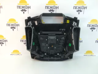 1769525 Блок управления магнитолой Ford Focus 3 Арт 2-730116, вид 8