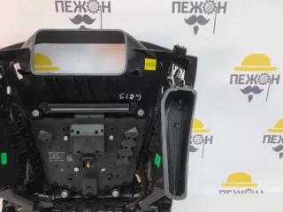 1769525 Блок управления магнитолой Ford Focus 3 Арт 2-730116, вид 9