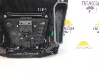 1769525 Блок управления магнитолой Ford Focus 3 Арт 2-730116, вид 10