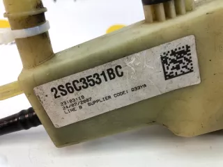 1251765 Бачок гидроусилителя Ford Fusion 1 Арт 2-730190, вид 5