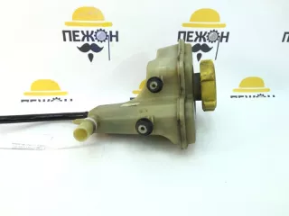 1251765 Бачок гидроусилителя Ford Fusion 1 Арт 2-730190, вид 6