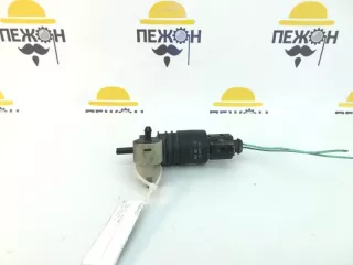 8260A021 Насос (моторчик) омывателя стекла Mitsubishi Colt 6 Арт 2-730304, вид 3