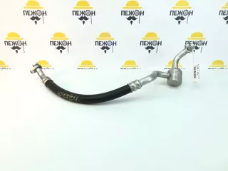 924804EA0A Трубка кондиционера Nissan Qashqai 2 Арт 2-730388, вид 1