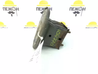 H52104EAMA Кронштейн усилителя бампера переднего (домик) Nissan Qashqai 2 Арт 2-730412, вид 2
