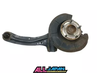 C23628250C Ступица задняя Mazda 3 BK Арт 2-731394, вид 1