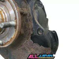 C23628250C Ступица задняя Mazda 3 BK Арт 2-731394, вид 2