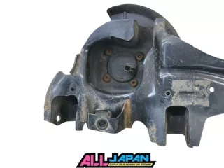 C23628250C Ступица задняя Mazda 3 BK Арт 2-731394, вид 3