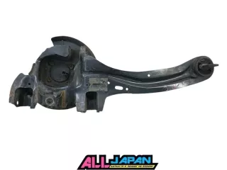 C23628250C Ступица задняя Mazda 3 BK Арт 2-731394, вид 4