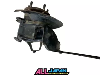 C23628250C Ступица задняя Mazda 3 BK Арт 2-731394, вид 5