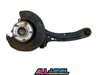C23628200C Ступица задняя Mazda 3 BK Арт 2-731395, вид 1