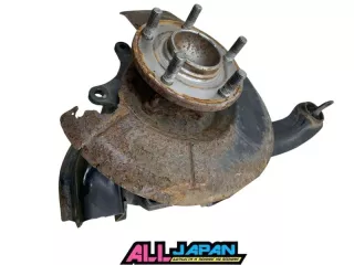 C23628200C Ступица задняя Mazda 3 BK Арт 2-731395, вид 2