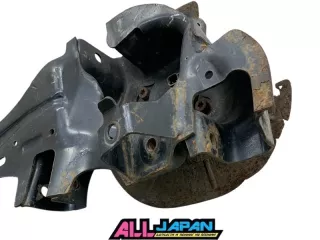 C23628200C Ступица задняя Mazda 3 BK Арт 2-731395, вид 4