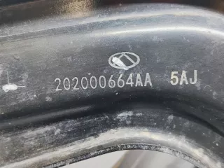202000664AA Рычаг передний EXEED RX Арт 2-731432, вид 4